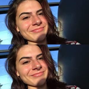 Meet your Posher, Hailey